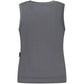 North Sails Black Polyester Tank Top