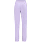 K-WAY Purple Polyester Pant