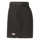 Fila Black Cotton Pant