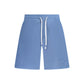 North Sails Blue Cotton Pant