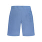 North Sails Blue Cotton Pant