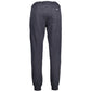 U.S. POLO ASSN. Blue Cotton Men's Sweatpant