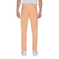 Borghese Orange Cotton Pant