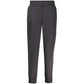 Guess Jeans Black Viscose Women's Sweatpant