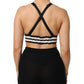 Dolce & Gabbana Red Satin Floral Embroidered Bralette Crop Top