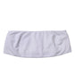 Dolce & Gabbana White Nylon Blend Bandeau Strapless Tube Top