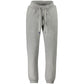 North Sails Gray Cotton Pant