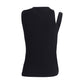 Courrèges Transverse Cotton '90s Top