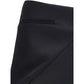 Courrèges Satin Mini-skirt