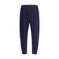 Brunello Cucinelli Blue Cotton Joggers (Workout Pants)