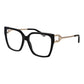 Guess Black Acetate Glasses (Frames)