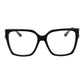 Guess Black Acetate Glasses (Frames)