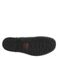 Dolce & Gabbana Black Leather Studded Men Formal Derby Shoes