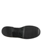 Dolce & Gabbana Metallic Silver Logo Slip On Men Dress Shoes
