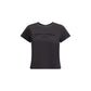 Alexander Wang Cotton T-Shirt with logo