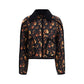 Burberry Floriston Quilted Jacket