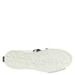 Dolce & Gabbana White Leather Logo Portofino Sneakers Shoes