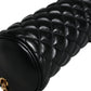 Versace Black Mini Quilted Lambskin Leather Crossbody Sling Borse Bag