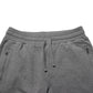 Dolce & Gabbana Gray Cotton Jogger Sweatpants Trouser Pants