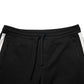 Dolce & Gabbana Black Cotton Jogger Sweatpants Trouser Pants