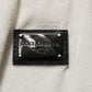 Dolce & Gabbana White Cotton Logo Plaque Men Bermuda Shorts