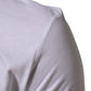 Dolce & Gabbana White Cotton Goodluck 2023 Crew Neck T-shirt