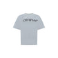 Off-White Big Bookish Skate T-Shirt
