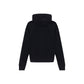 Off-White Black Cotton Sweatshirt