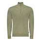 Pepe Jeans Verde Cotton Male Sweater