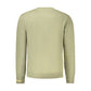 Pepe Jeans Green Cotton Men Sweater