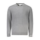Pepe Jeans Grigio Cotton Men Sweater