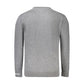 Pepe Jeans Grigio Cotton Men Sweater
