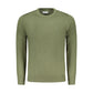 North Sails Verde Acrylic Men Sweater
