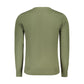 North Sails Verde Acrylic Men Sweater