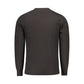 North Sails Nero Acrylic Men Sweater