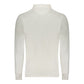 North Sails White Cotton Men's Polo Shirt