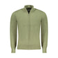 North Sails Verde Acrylic Men Cardigan