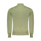 North Sails Verde Acrylic Men Cardigan