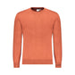Pepe Jeans Brown Cotton Sweater