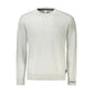 Pepe Jeans Grigio Cotton Mens Sweater