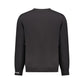 Pepe Jeans Black Cotton Men's Sweater