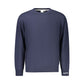 Pepe Jeans Blue Cotton Men's Sweater