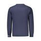 Pepe Jeans Blue Cotton Men's Sweater