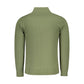 North Sails Verde Acrylic Mens Sweater