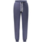 North Sails Blue Cotton Pant
