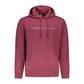 Tommy Hilfiger Red Cotton Men Sweater