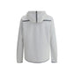 Brunello Cucinelli Gray Cotton Sweatshirt