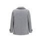 Brooksfield Island Padded Peacoat