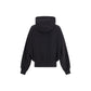 Dolce & Gabbana Black Cotton Sweatshirt