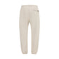 Dolce & Gabbana Beige Cotton Athletic Pants